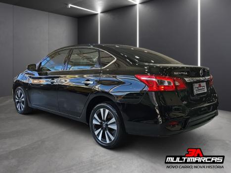 NISSAN Sentra 2.0 16V 4P AUTOM�TICO CVT, Foto 6