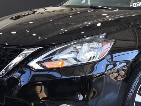 NISSAN Sentra 2.0 16V 4P AUTOM�TICO CVT, Foto 7