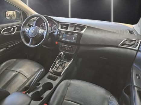NISSAN Sentra 2.0 16V 4P AUTOM�TICO CVT, Foto 10