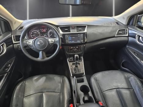 NISSAN Sentra 2.0 16V 4P AUTOM�TICO CVT, Foto 11