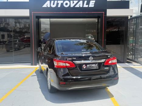 NISSAN Sentra 2.0 16V 4P SL, Foto 6