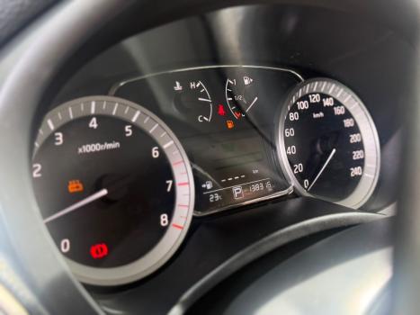 NISSAN Sentra 2.0 16V 4P SL, Foto 8