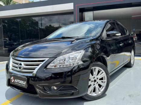 NISSAN Sentra 2.0 16V 4P SL, Foto 9
