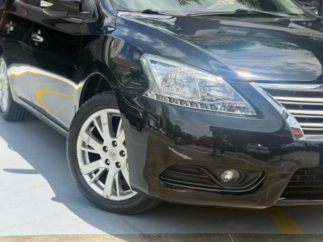 NISSAN Sentra 2.0 16V 4P SL, Foto 13