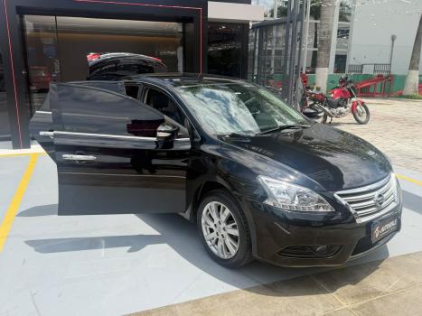 NISSAN Sentra 2.0 16V 4P SL, Foto 16