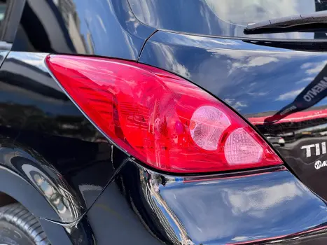 NISSAN Tiida Hatch 1.8 16V 4P SL FLEX, Foto 26