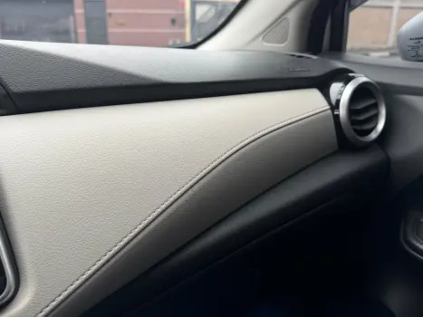 NISSAN Versa Sedan 1.6 16V 4P FLEX ADVANCE XTRONIC AUTOMTICO CVT, Foto 15