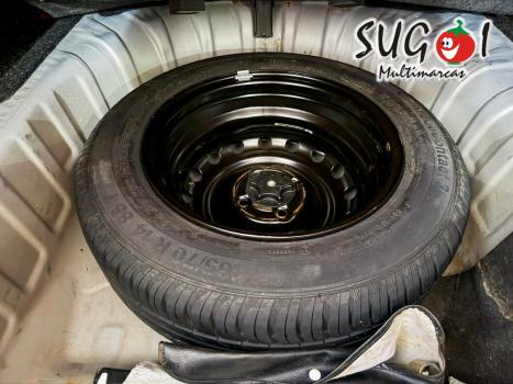 NISSAN Versa Sedan 1.6 16V 4P SL FLEX XTRONIC AUTOM�TICO CVT, Foto 12