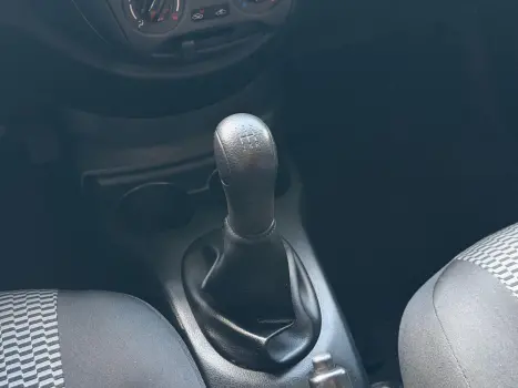 NISSAN Versa Sedan 1.6 16V 4P FLEX S, Foto 12