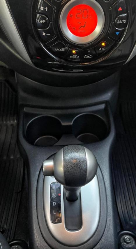 NISSAN Versa Sedan 1.6 16V 4P SL FLEX XTRONIC AUTOM�TICO CVT, Foto 7