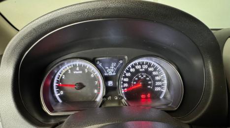 NISSAN Versa Sedan 1.6 16V 4P FLEX SV, Foto 10