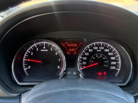 NISSAN Versa Sedan 1.6 16V 4P FLEX SL, Foto 12