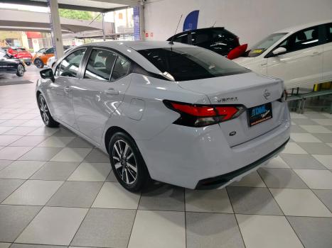 NISSAN Versa Sedan 1.6 16V 4P FLEX ADVANCE XTRONIC AUTOM�TICO CVT, Foto 5