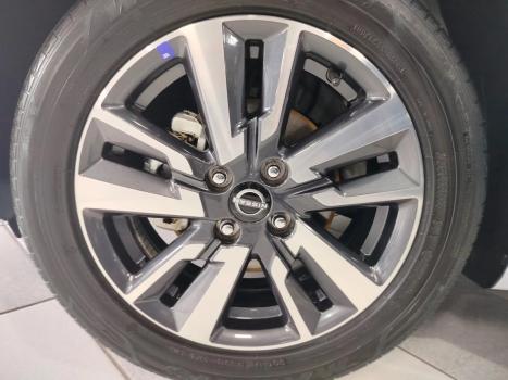 NISSAN Versa Sedan 1.6 16V 4P FLEX ADVANCE XTRONIC AUTOM�TICO CVT, Foto 9