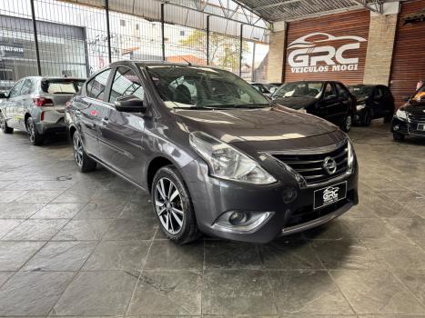 NISSAN Versa Sedan 1.6 16V 4P SL FLEX XTRONIC AUTOM�TICO CVT, Foto 1