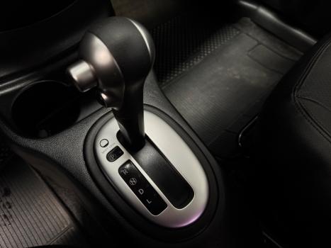 NISSAN Versa Sedan 1.6 16V 4P SL FLEX XTRONIC AUTOM�TICO CVT, Foto 4