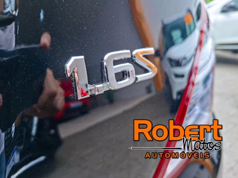 NISSAN Versa Sedan 1.6 16V 4P FLEX S, Foto 7