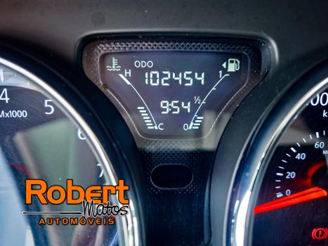 NISSAN Versa Sedan 1.6 16V 4P FLEX S, Foto 16