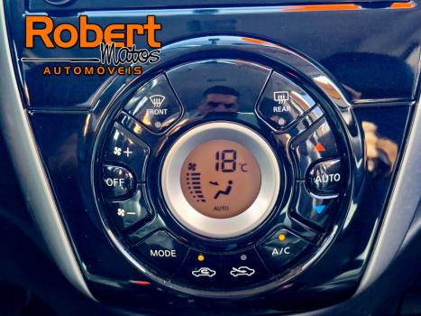 NISSAN Versa Sedan 1.6 16V 4P UNIQUE FLEX, Foto 2