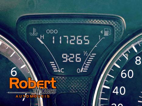 NISSAN Versa Sedan 1.6 16V 4P UNIQUE FLEX, Foto 12