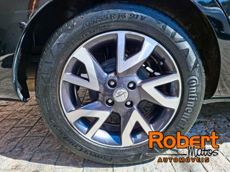 NISSAN Versa Sedan 1.6 16V 4P UNIQUE FLEX, Foto 15