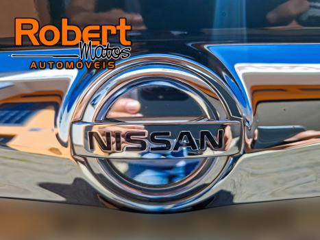 NISSAN Versa Sedan 1.6 16V 4P UNIQUE FLEX, Foto 18