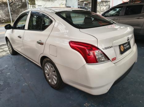 NISSAN Versa Sedan 1.0 4P FLEX, Foto 20