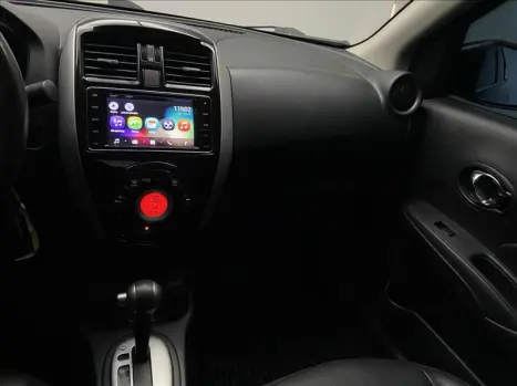 NISSAN Versa Sedan 1.6 16V 4P FLEX SL, Foto 13
