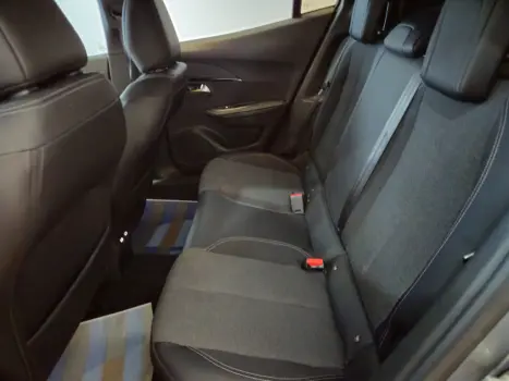 PEUGEOT 2008 1.0 12V 4P FLEX TURBO 200 ACTIVE AUTOM�TICO CVT, Foto 11