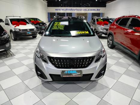PEUGEOT 2008 1.6 16V 4P FLEX ALLURE AUTOMTICO, Foto 1