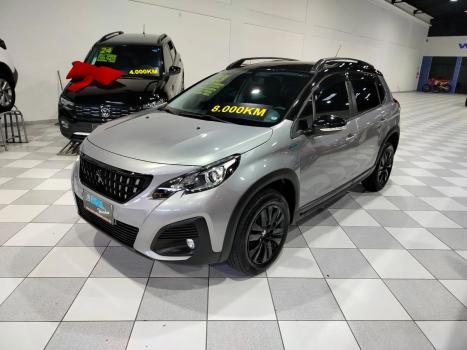 PEUGEOT 2008 1.6 16V 4P FLEX ALLURE AUTOMTICO, Foto 2