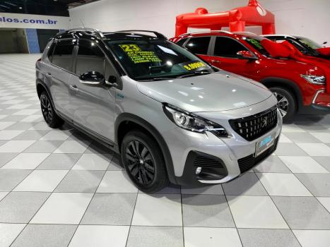 PEUGEOT 2008 1.6 16V 4P FLEX ALLURE AUTOMTICO, Foto 3