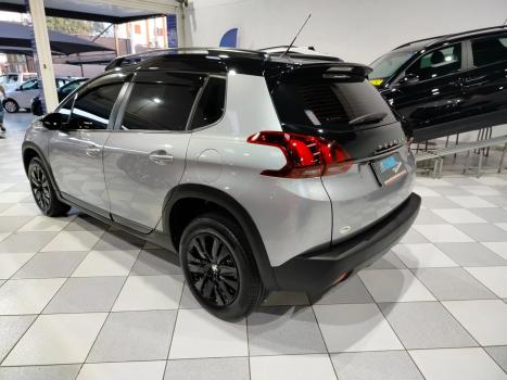 PEUGEOT 2008 1.6 16V 4P FLEX ALLURE AUTOMTICO, Foto 5