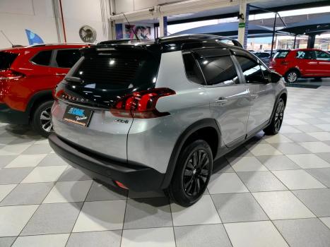 PEUGEOT 2008 1.6 16V 4P FLEX ALLURE AUTOMTICO, Foto 6