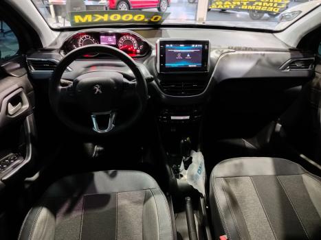 PEUGEOT 2008 1.6 16V 4P FLEX ALLURE AUTOMTICO, Foto 7