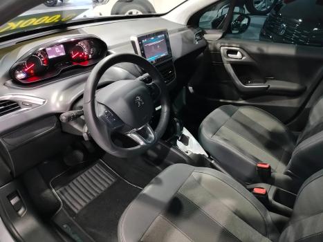 PEUGEOT 2008 1.6 16V 4P FLEX ALLURE AUTOMTICO, Foto 8