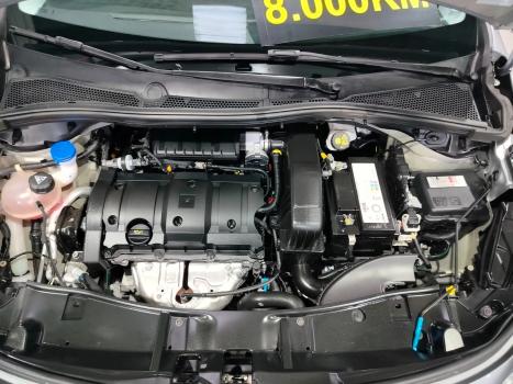 PEUGEOT 2008 1.6 16V 4P FLEX ALLURE AUTOMTICO, Foto 10