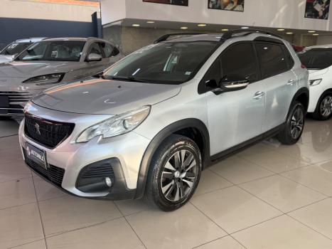 PEUGEOT 2008 1.6 16V 4P FLEX ALLURE PACK AUTOM�TICO, Foto 3
