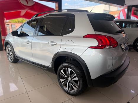 PEUGEOT 2008 1.6 16V 4P FLEX ALLURE PACK AUTOM�TICO, Foto 4