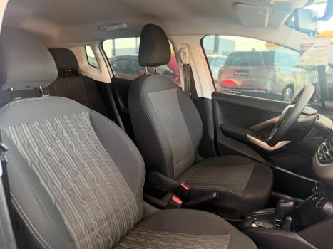 PEUGEOT 2008 1.6 16V 4P FLEX ALLURE PACK AUTOM�TICO, Foto 10