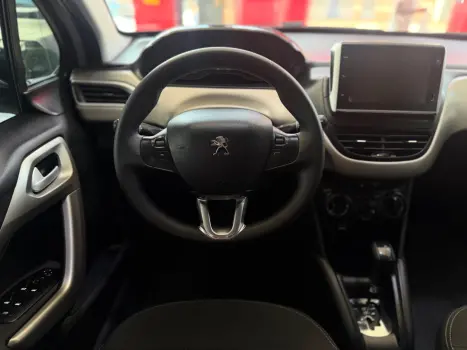 PEUGEOT 2008 1.6 16V 4P FLEX ALLURE PACK AUTOM�TICO, Foto 12