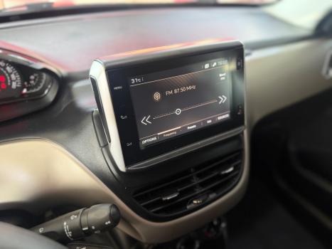 PEUGEOT 2008 1.6 16V 4P FLEX ALLURE PACK AUTOM�TICO, Foto 14