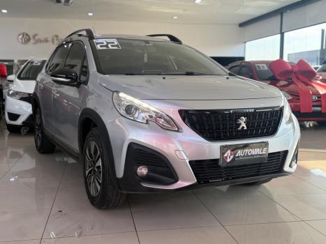 PEUGEOT 2008 1.6 16V 4P FLEX ALLURE PACK AUTOM�TICO, Foto 17