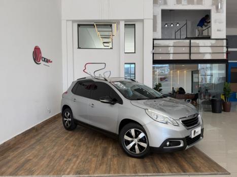 PEUGEOT 2008 1.6 16V 4P FLEX ALLURE AUTOM�TICO, Foto 1