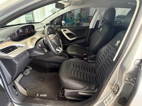 PEUGEOT 2008 1.6 16V 4P FLEX ALLURE AUTOM�TICO, Foto 9