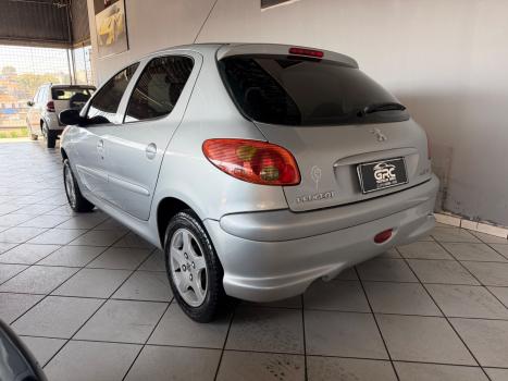 PEUGEOT 206 1.6 16V 4P FELINE, Foto 2