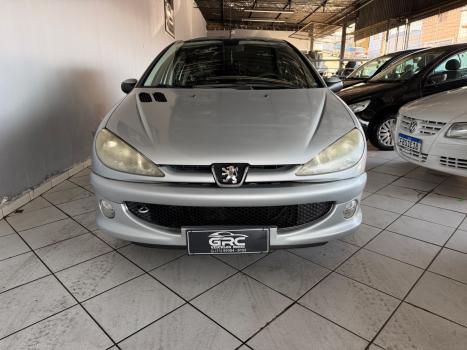 PEUGEOT 206 1.6 16V 4P FELINE, Foto 3