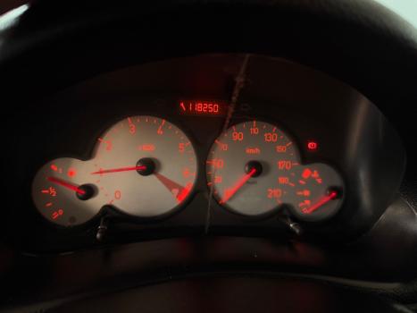 PEUGEOT 206 1.6 16V 4P FELINE, Foto 7