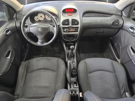 PEUGEOT 206 1.6 FLEX FELINE, Foto 2