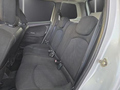 PEUGEOT 206 1.6 FLEX FELINE, Foto 4